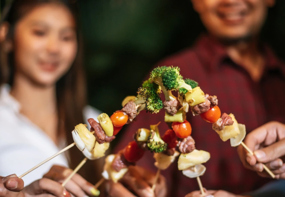 barbecue outdoor grill